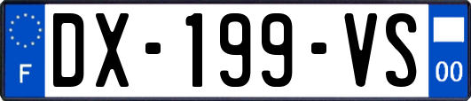 DX-199-VS
