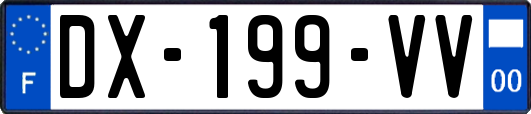 DX-199-VV