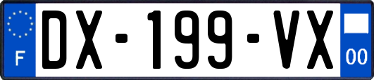 DX-199-VX