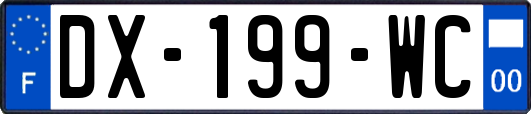 DX-199-WC