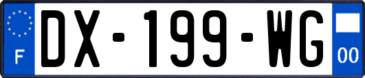 DX-199-WG
