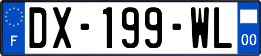 DX-199-WL