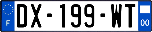 DX-199-WT