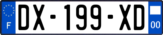 DX-199-XD