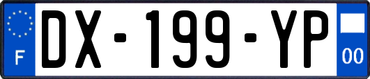 DX-199-YP