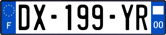 DX-199-YR