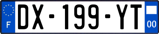 DX-199-YT