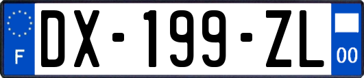 DX-199-ZL