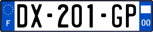 DX-201-GP