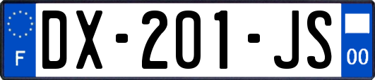 DX-201-JS