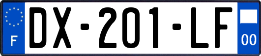 DX-201-LF
