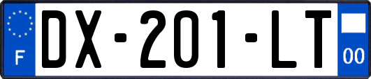 DX-201-LT