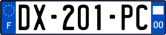 DX-201-PC