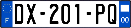 DX-201-PQ