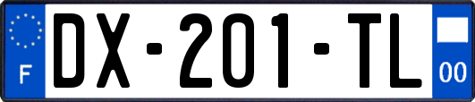 DX-201-TL