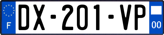 DX-201-VP