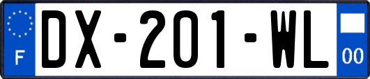 DX-201-WL