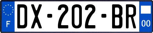 DX-202-BR