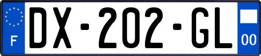 DX-202-GL