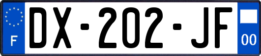 DX-202-JF