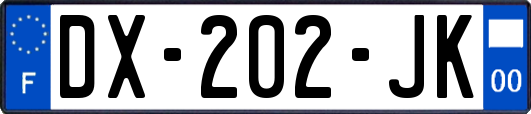 DX-202-JK