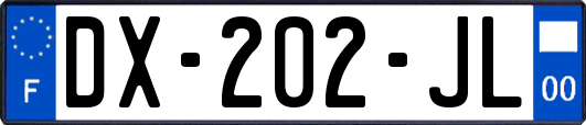 DX-202-JL