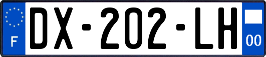 DX-202-LH
