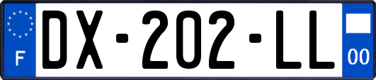 DX-202-LL