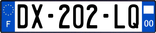 DX-202-LQ