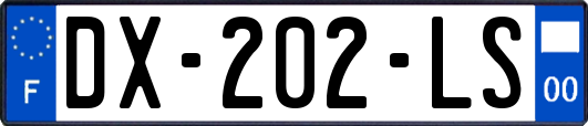 DX-202-LS