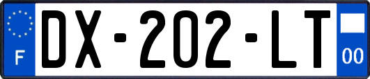 DX-202-LT