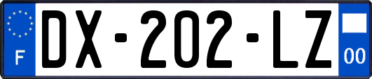 DX-202-LZ