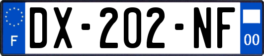 DX-202-NF