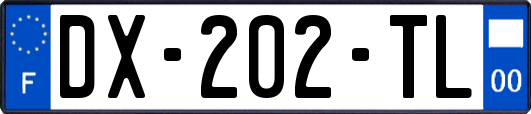 DX-202-TL