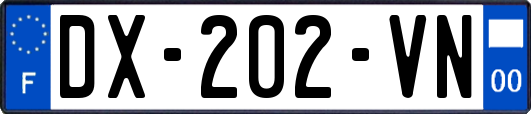 DX-202-VN