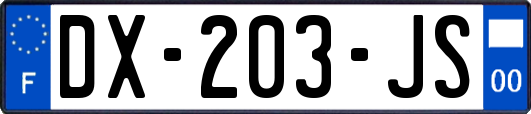 DX-203-JS