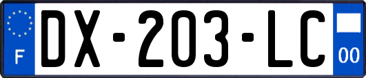 DX-203-LC