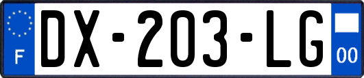 DX-203-LG