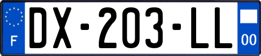 DX-203-LL