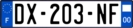 DX-203-NF