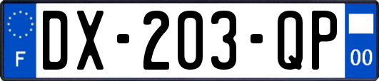 DX-203-QP