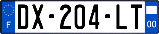 DX-204-LT