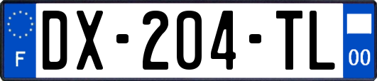 DX-204-TL