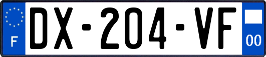 DX-204-VF