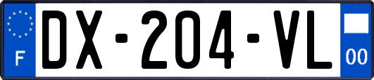 DX-204-VL
