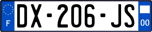 DX-206-JS