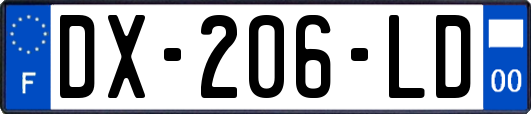 DX-206-LD