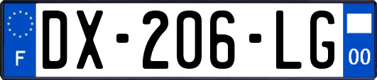 DX-206-LG
