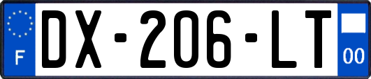 DX-206-LT