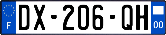 DX-206-QH